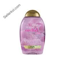 OGX Fade Defying Orchid Oil Shampoo